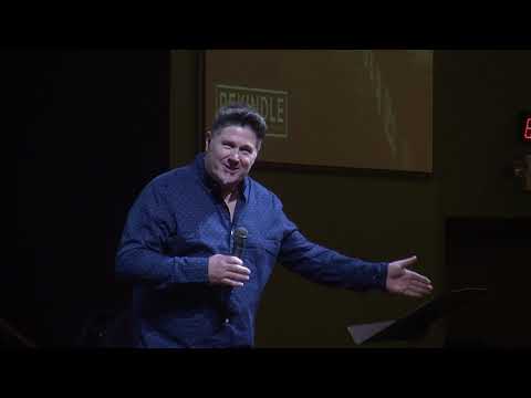 03/03/2019 ReKindle “Worth it?” Malachi 3:13-15 - Greg Fadness