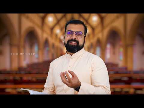 Bless 364. 23 Dec 2021. John 1:9-18. Fr Jison Paul Vengasserry