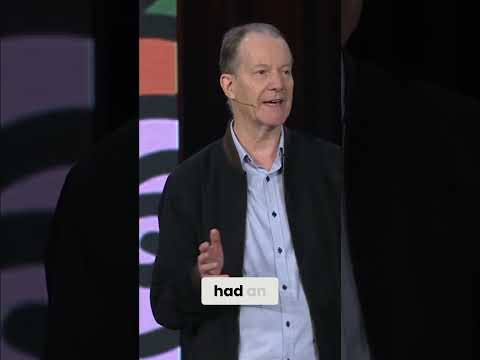 Encountering God | Robert Fergusson #hillsongonline #churchonline