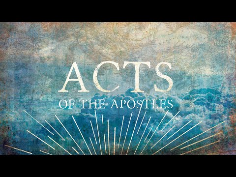 Acts 18:23-19:20