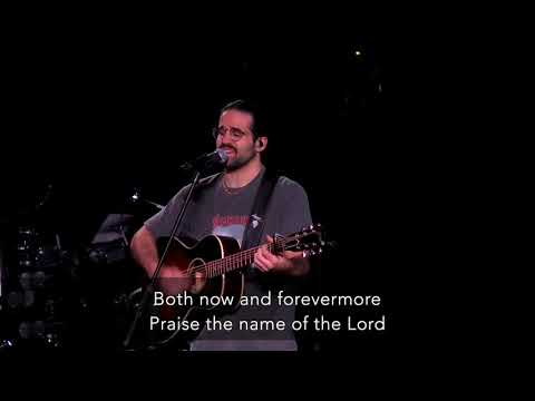 Worship and Sermon - Luke 2:21-40