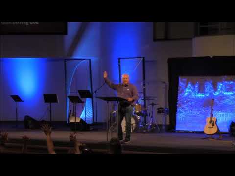 Dead or Alive - Woe to you lawyers!  4/29/2018 - Luke 11:52 - Bruce Thomas