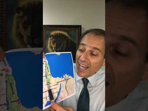 Doors Shut in Your Face? Numbers 20:14-21 / IG live 7-22-2021 /