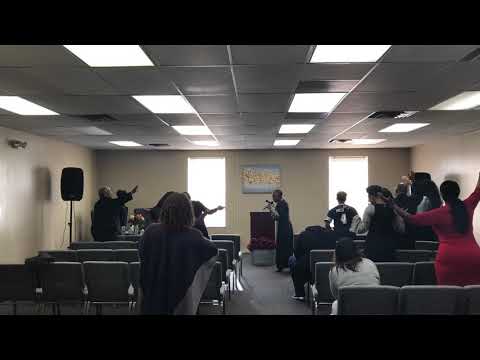 Who are you lifting | John 12:32