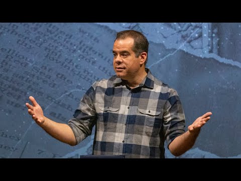 Declaring the Truth About Jesus, Part 3 (John 5:25-29) | Jon Benzinger | Proof