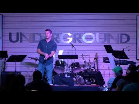 Luke 13:10-17, 14:1-11 | Lucas Pulley