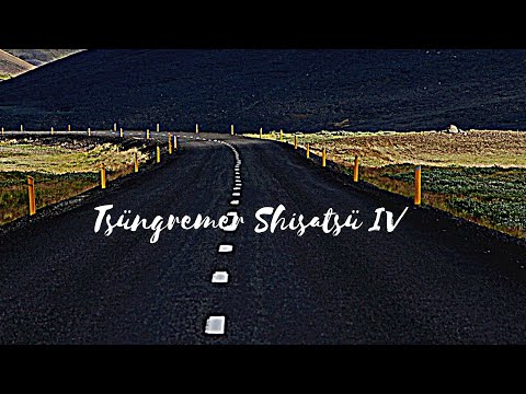 TSÜNGREMER SHISATSÜ IV | English Subtitles | Proverbs 4:3,4