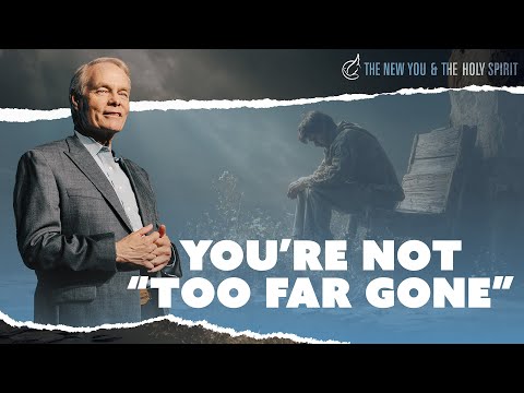 The New You & The Holy Spirit: Episode 1