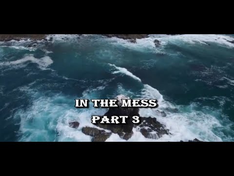 In the Mess Part 3  ~  Genesis 21:9-21