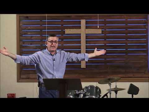 Abomination of Desolation: Matthew 24:15-22