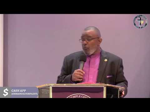 The Goodness of God! Part 4 - Psalms 34:7-10