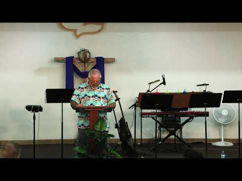 Matthew 1:18-25 9/12/2021