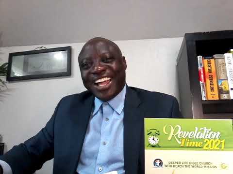 THE TRUTHFUL, FAITHFUL LIGHT & COMING LAMB Revelation 22:1-11