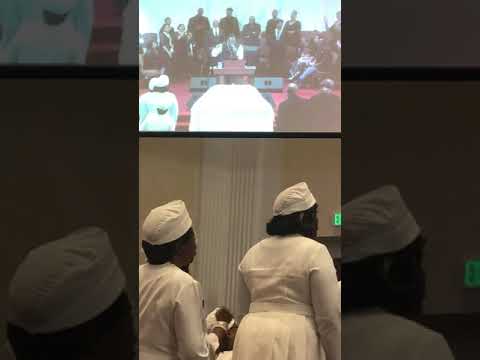 Preach Bishop Carl Pierce Sr Job 7:3-7 Staleness August 4, 2019