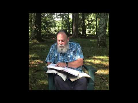 Wednesday Bible Study (Proverbs 22:5-6): Train Up a Child