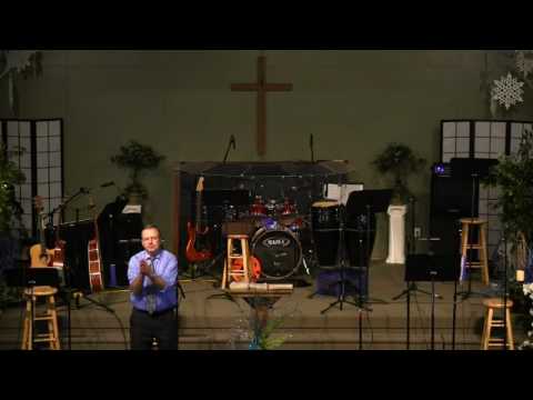 Nehemiah 13:15-31  “Conclusion To The Book Of Nehemiah”  - Mike Barnard  Jan. 8, 2017
