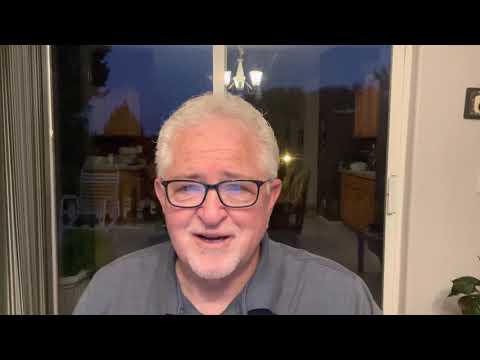 SGS.8.23.2021 - “Israel Restored” - Jeremiah 32:37-38