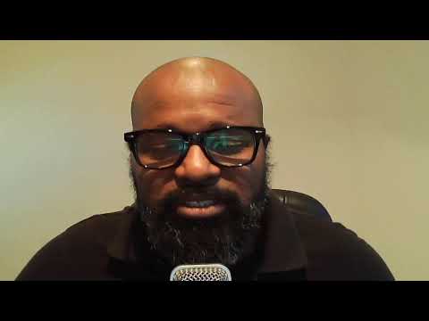 Inspirational Nugget 6/28/22 Matt. 25:31-32  "Judgement" Rev. Jerrold Smith