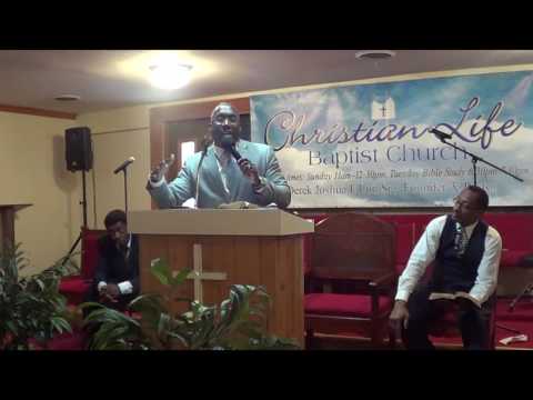 "Let's Brag About God" (Psalms 44:8) Thanksgiving Sunday 2016