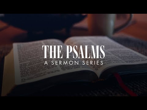 Psalm 18:1–19 — Grateful Recollection of Divine Deliverances