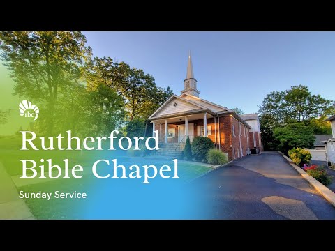 Sunday Service - February 21, 2021 | 1 John 1:1-7; 2:8-10