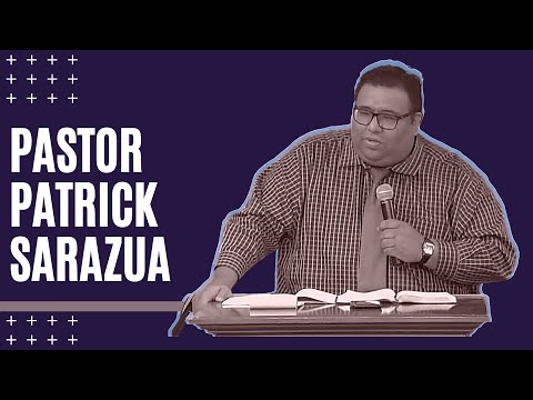 Worship in Spirit and Truth (John 4:21-23)/ Pastor Patrick Sarazua