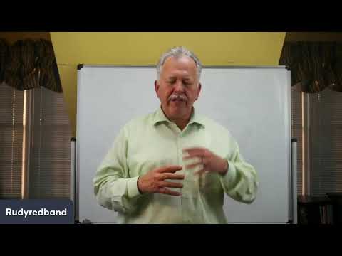 Exodus 39:31- Bible Study 5/27/2022