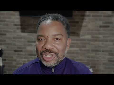 Wednesday Evening Kickback w/PB "FINISHING WELL" - Exodus 39:42-43