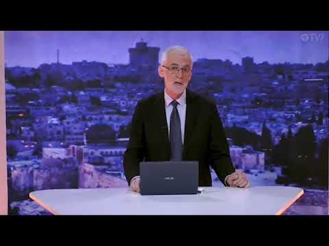 Revelation 20:11-15 - The Last Judgment