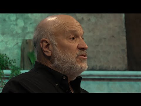 It's Not about the Other Guy | A Mentoring Moment 204 | Proverbs 6:12-13