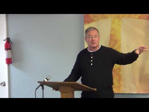 Sermon Dave Brown 1-1-2017 2 Corinthians 5:15-19