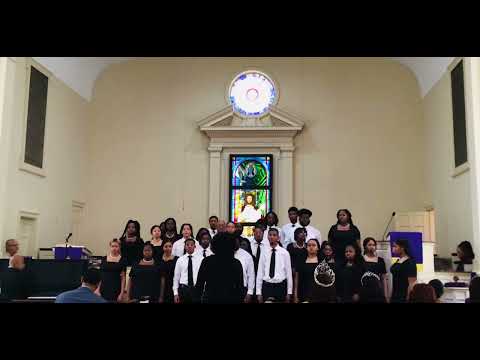 March 31, 2022 - “Stay Ready” (2 Chronicles 34:22-28) - Rev. Jennifer Watley Maxell