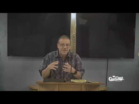 TH4002 Genesis 1:20-2:3 - 07-07-22