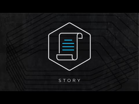 Sharing Your Story // 1 Peter 3:15