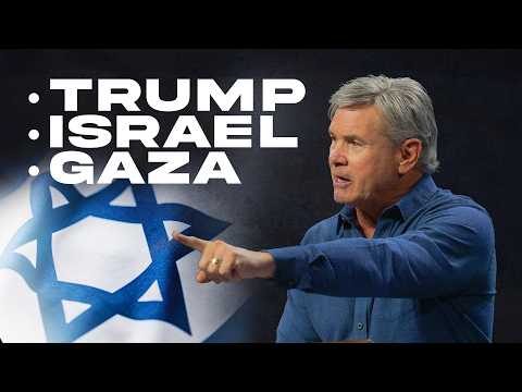 Israel is finally at peace. But not for long.