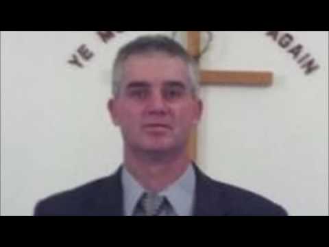 Pastor Frankie Reaves-- Seek the Lost  -- Deut 21:   Luke 15:1-24