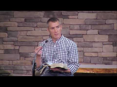 Revelation 6:3-17 - April 19, 2020