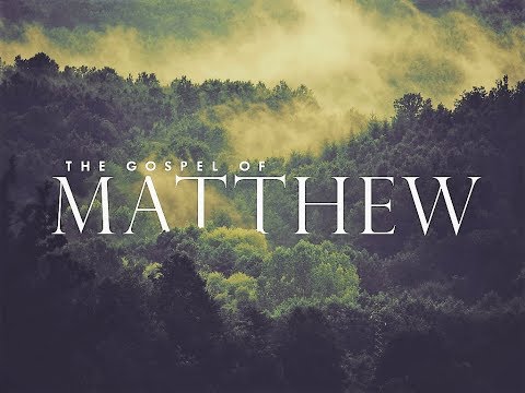 Who is in Control? Matthew 26:47-56