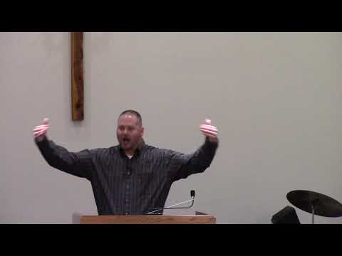 Haggai 1:12-15 "Conviction that Leads to Repentance" Part 1