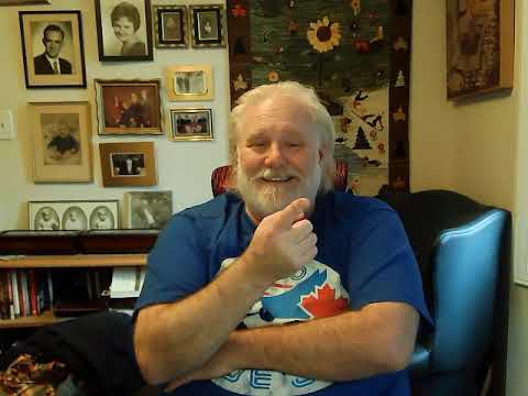 Daily Bible Reflection with Rev. Norm Seli - March 18  - Genesis 48: 1-7