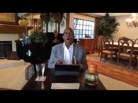 Unshakeable Confidence; Hebrews 10:35