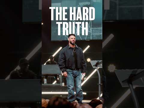 Stop blaming the devil for what discipline can fix.