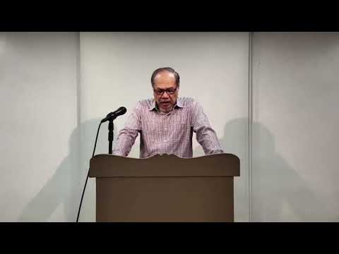 Si David, Ang Pinili ng Diyos (1 Samuel 16:1-13)