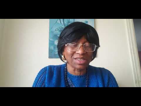 Ezekiel's Prophet's Call/Ezekiel 2:1-10, 3:1-11,/2-4-2022/The Lord's Name Is To Be Praised Ministry