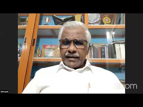 07-02-2022 | Exodus 23:28-33 | Pas.JohnPaul |