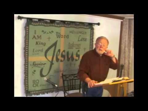 "Firstfruits Of The Spirit"   Romans 8:23-25