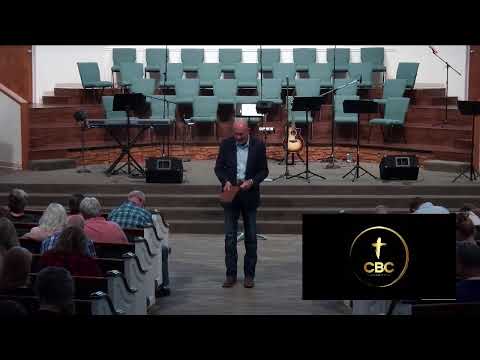 "This is Love!" 1 John 5:1-4 - CBC