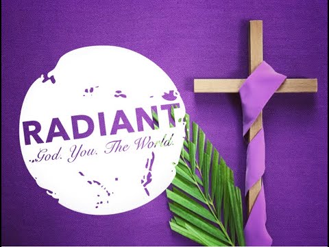 Lent Devotion -Day 20 (3/11/21 Thursday) - Luke 15:11-24