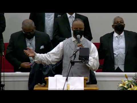 "The Gifted Go Hard and Die Trying!" Acts 2:41-42  Acts 7:59-60