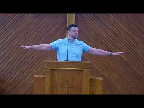 Downward Spiral | Judges 2:16- 3:6